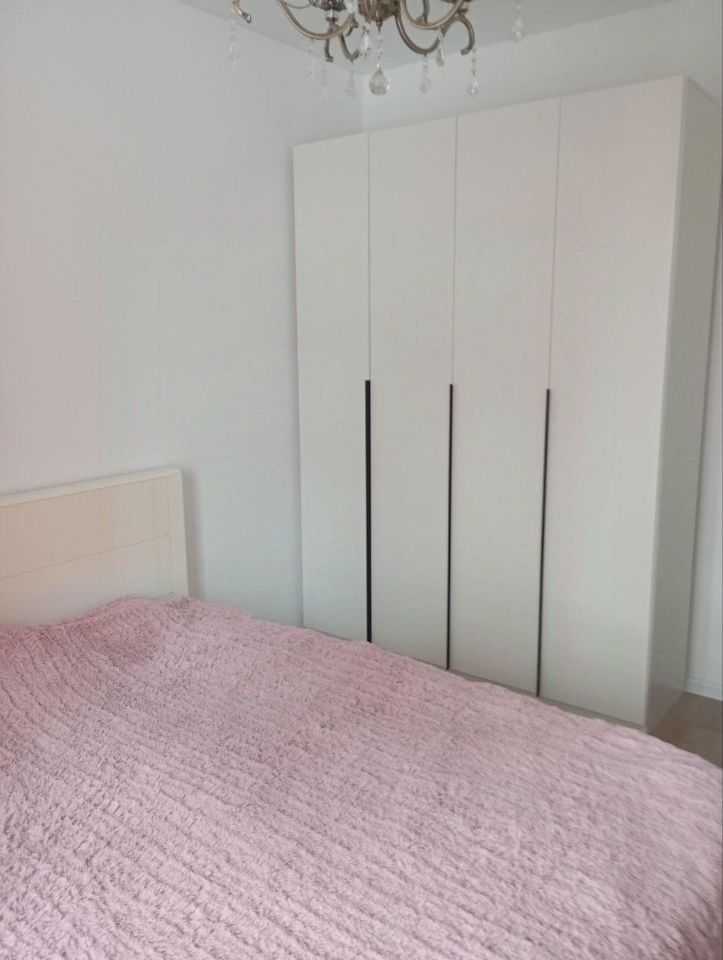 1-комнатная квартира, 35 м² — фотография 2