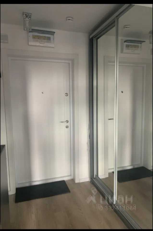 1-комнатная квартира, 26 м² — фотография 2