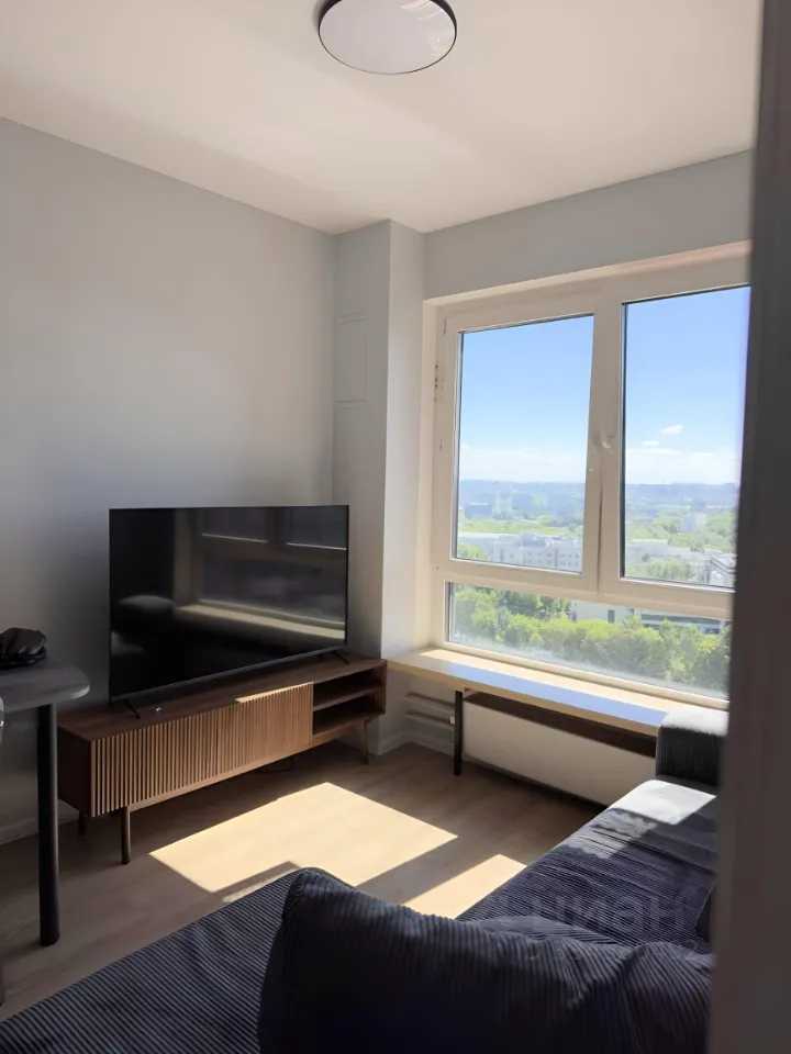 2-комнатная квартира, 32 м² — фотография 2