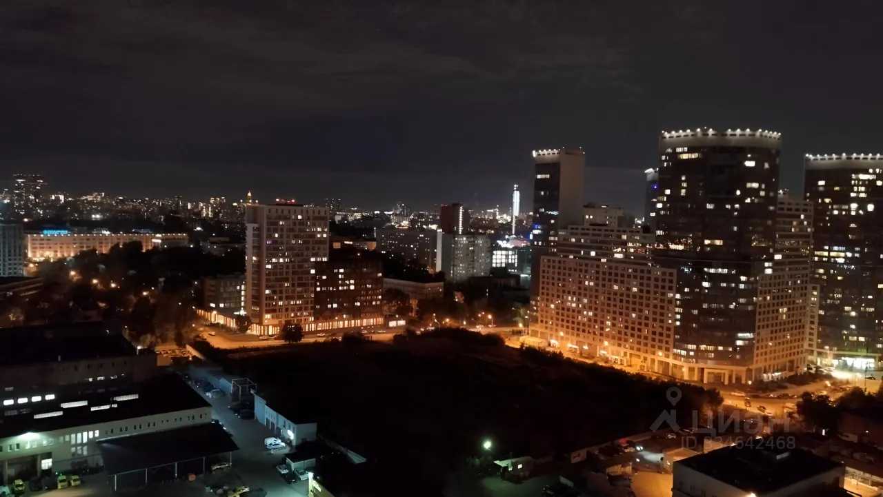 1-комнатная квартира, 20 м² — фотография 3