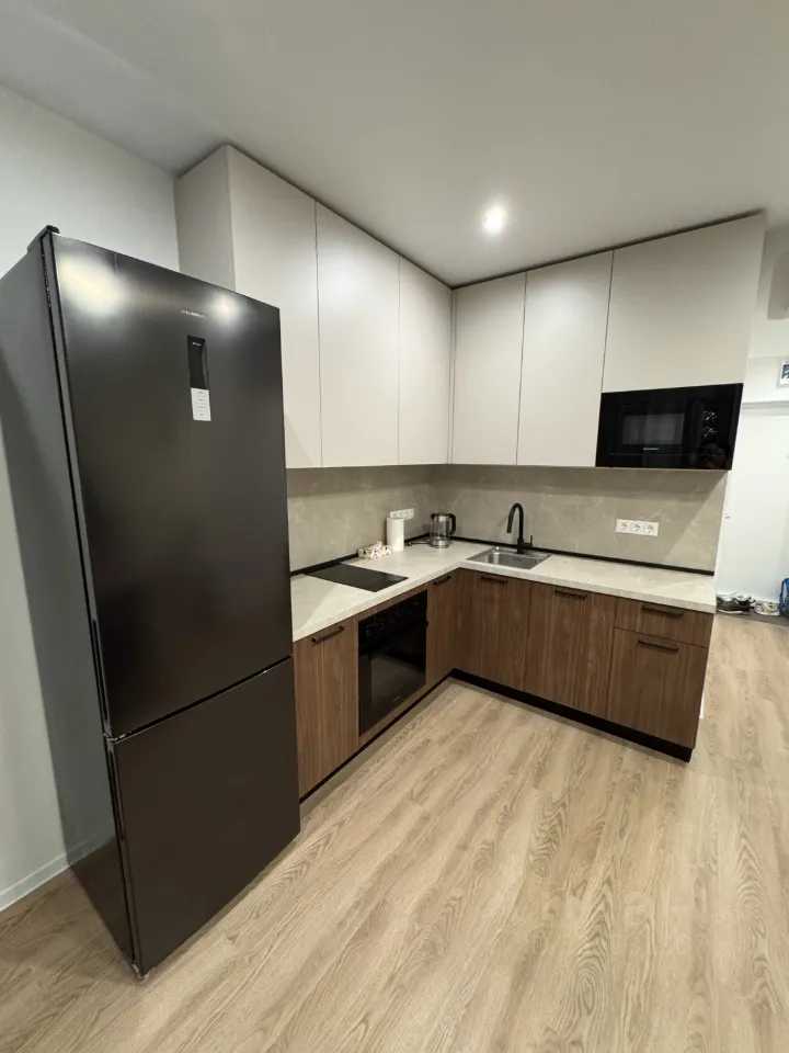 1-комнатная квартира, 34 м² — фотография 3