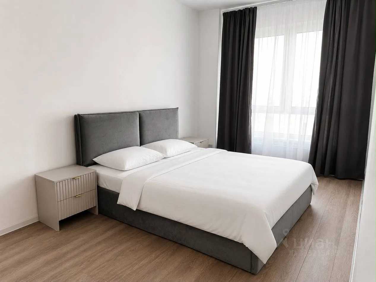 1-комнатная квартира, 41,8 м² — фотография 3