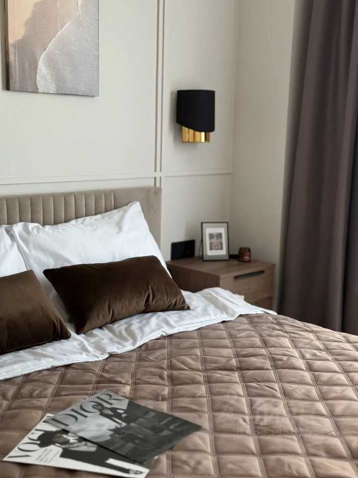 2-комнатная квартира, 32 м² — фотография 3