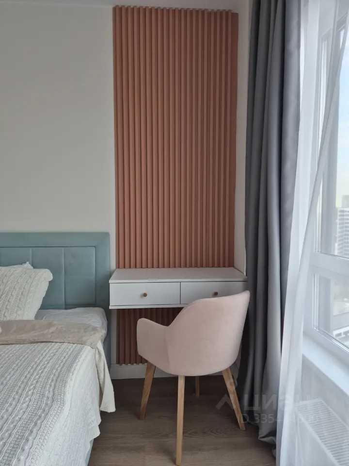 2-комнатная квартира, 32,3 м² — фотография 2