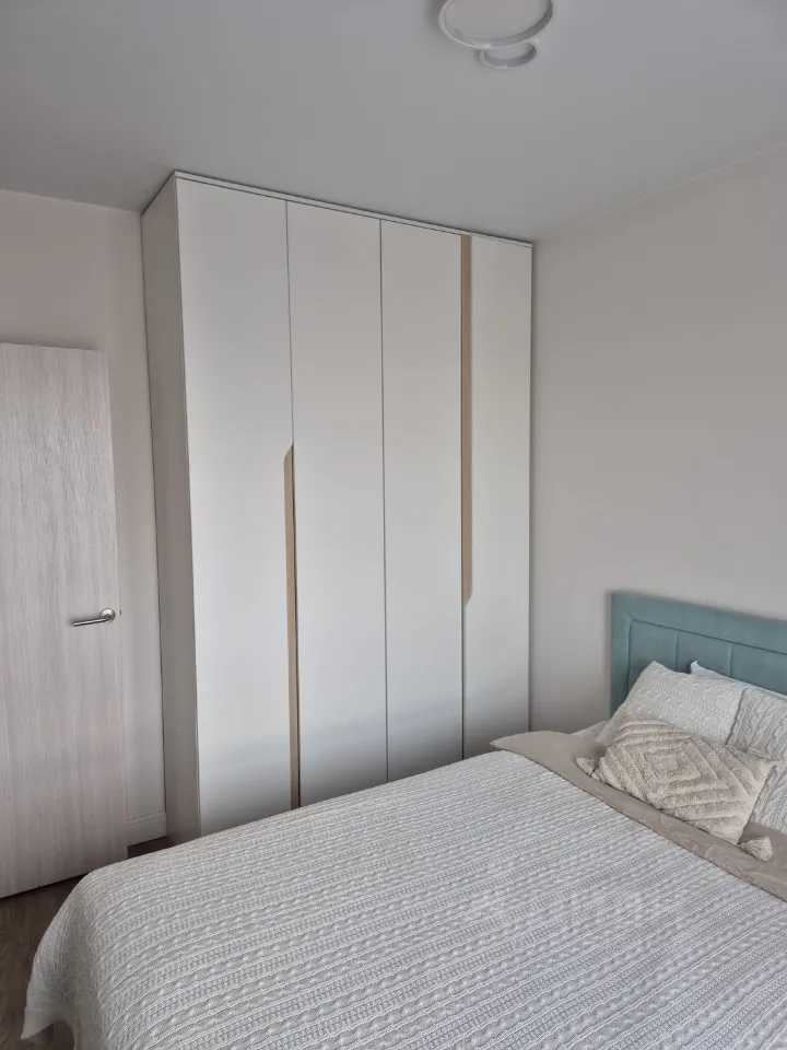 2-комнатная квартира, 32,3 м² — фотография 3