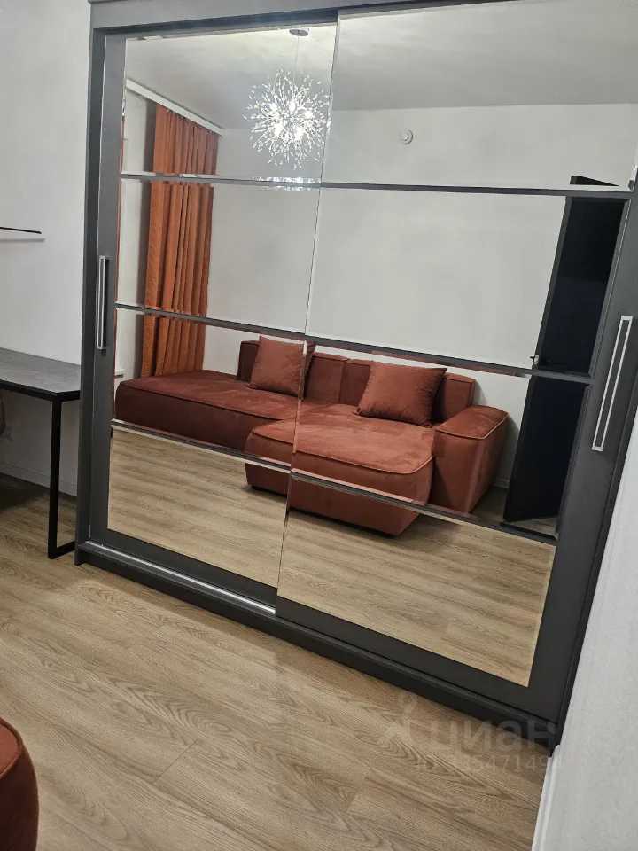 3-комнатная квартира, 60 м² — фотография 3