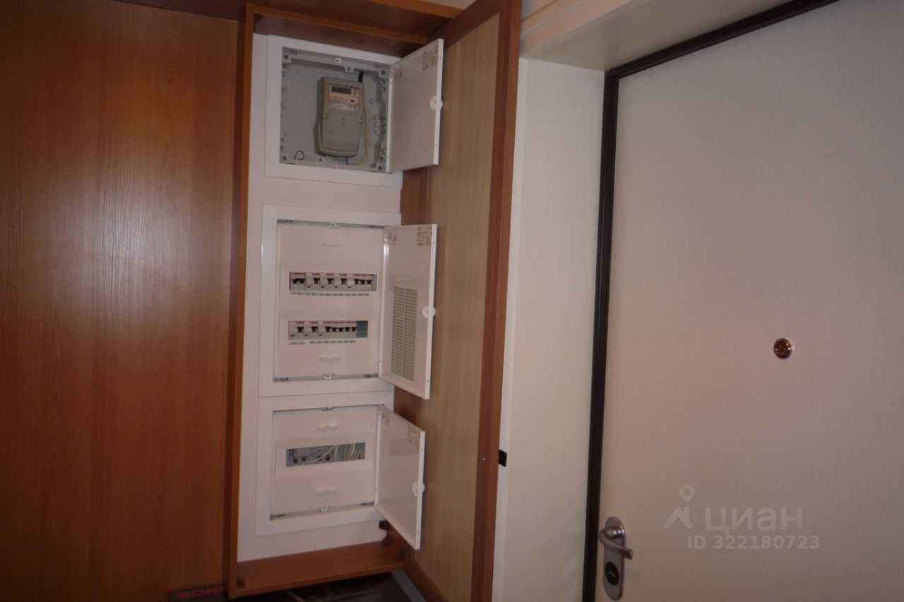 3-комнатная квартира, 80,2 м² — фотография 3