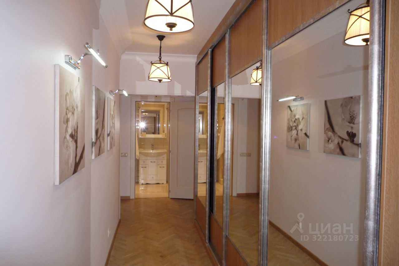 3-комнатная квартира, 80,2 м²