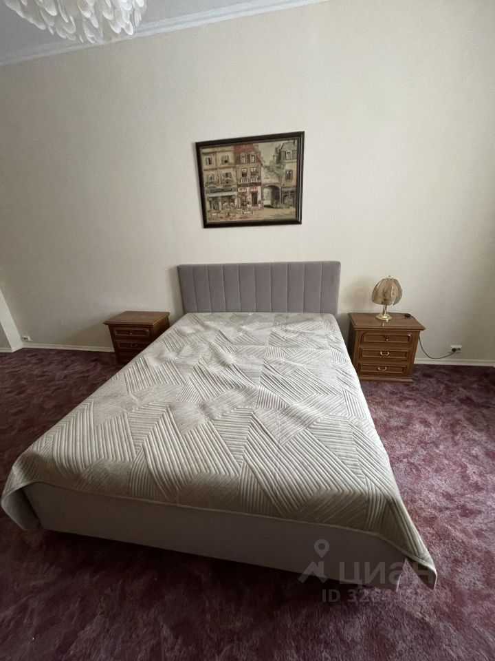 3-комнатная квартира, 85 м² — фотография 3