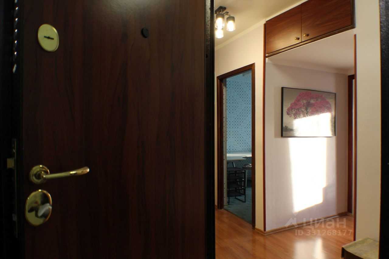 2-комнатная квартира, 50 м² — фотография 2