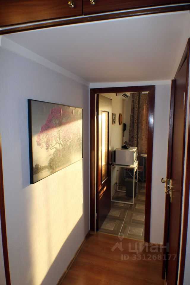 2-комнатная квартира, 50 м² — фотография 3