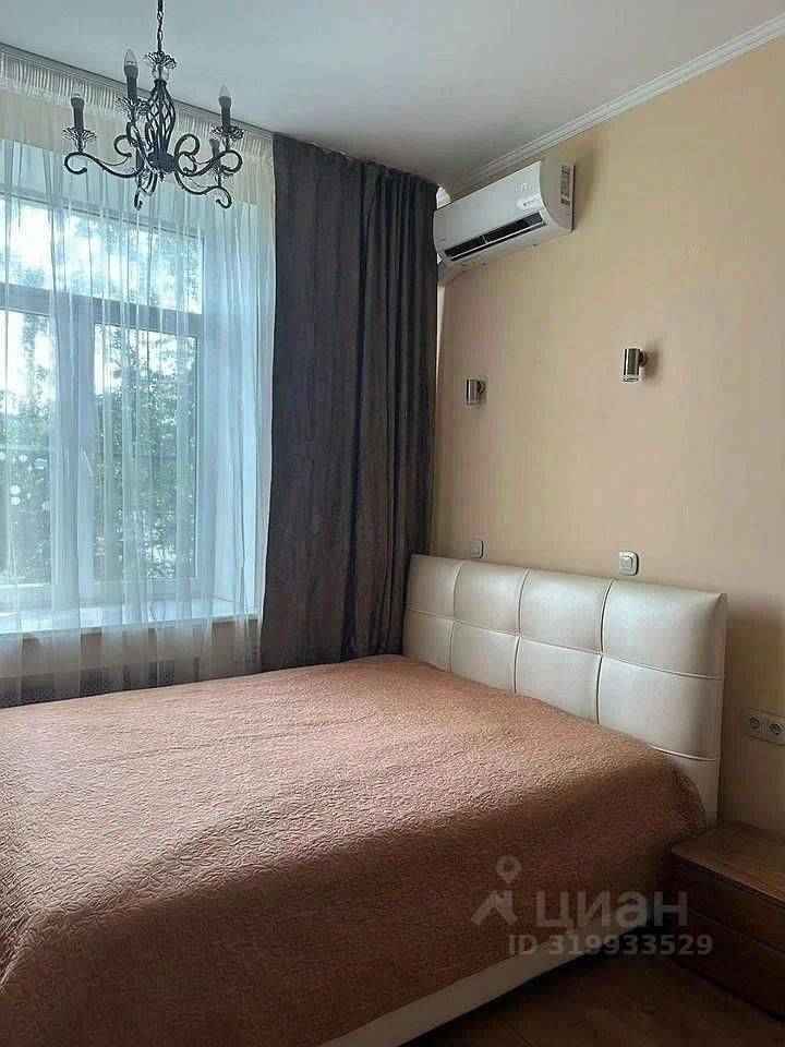 1-комнатная квартира, 40 м² — фотография 2