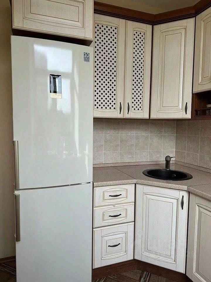 1-комнатная квартира, 40 м² — фотография 3