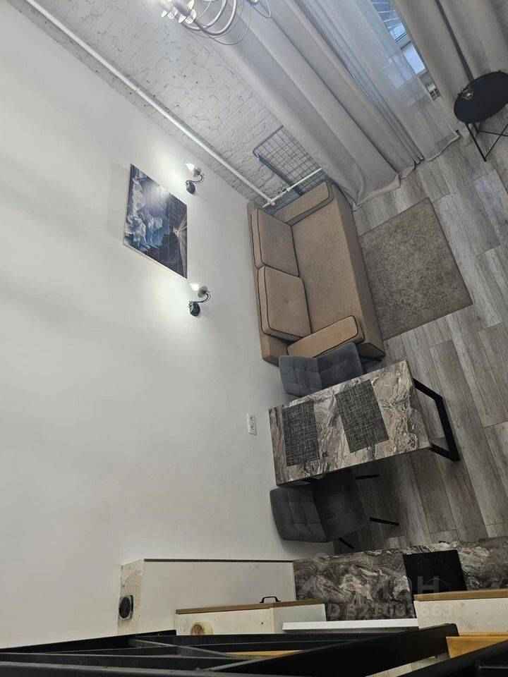 1-комнатная квартира, 30 м² — фотография 3