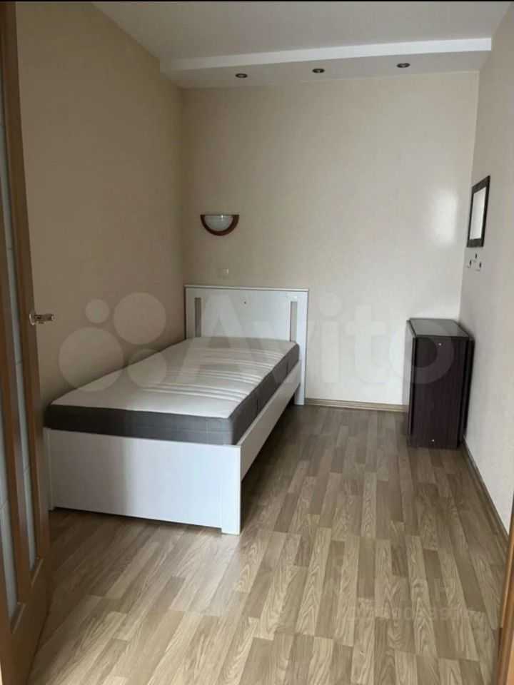 2-комнатная квартира, 45 м² — фотография 3