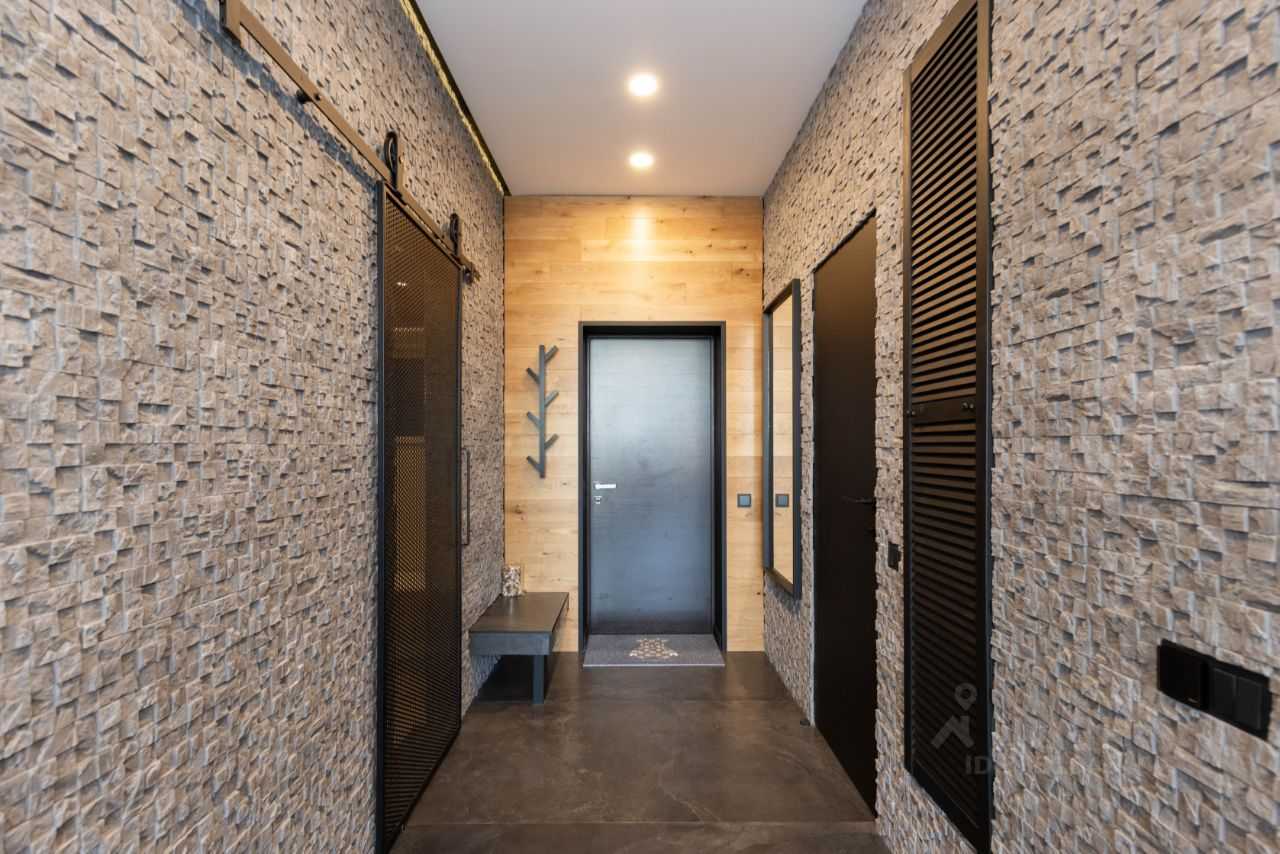 2-комнатная квартира, 135 м² — фотография 3
