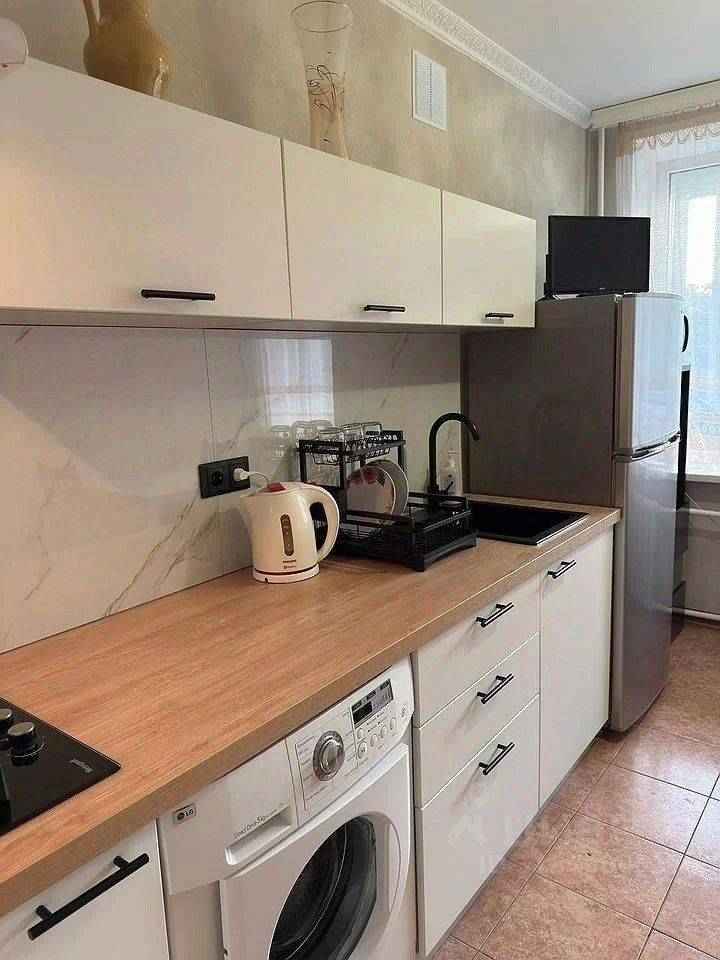 1-комнатная квартира, 40 м² — фотография 2