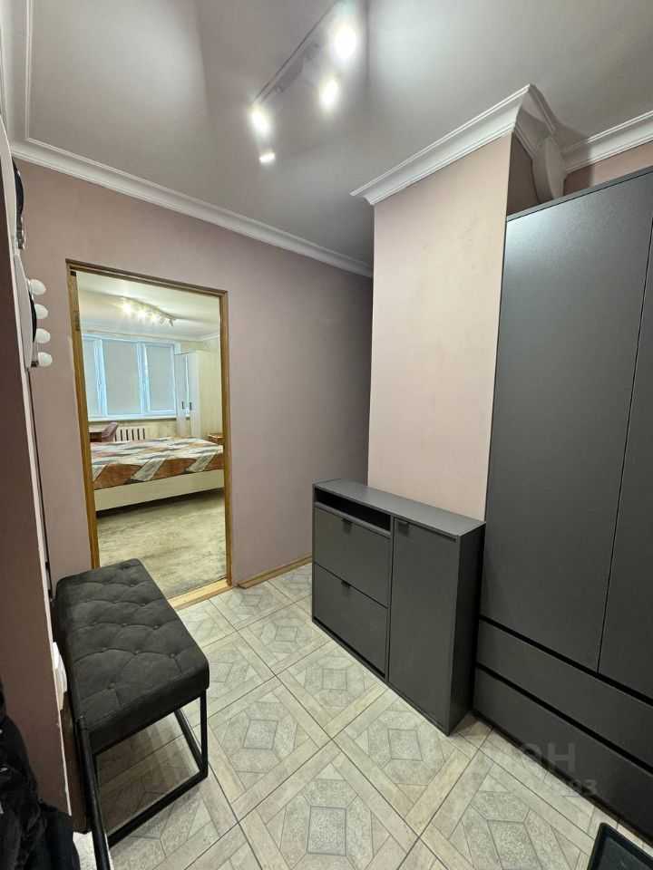 2-комнатная квартира, 48,9 м²