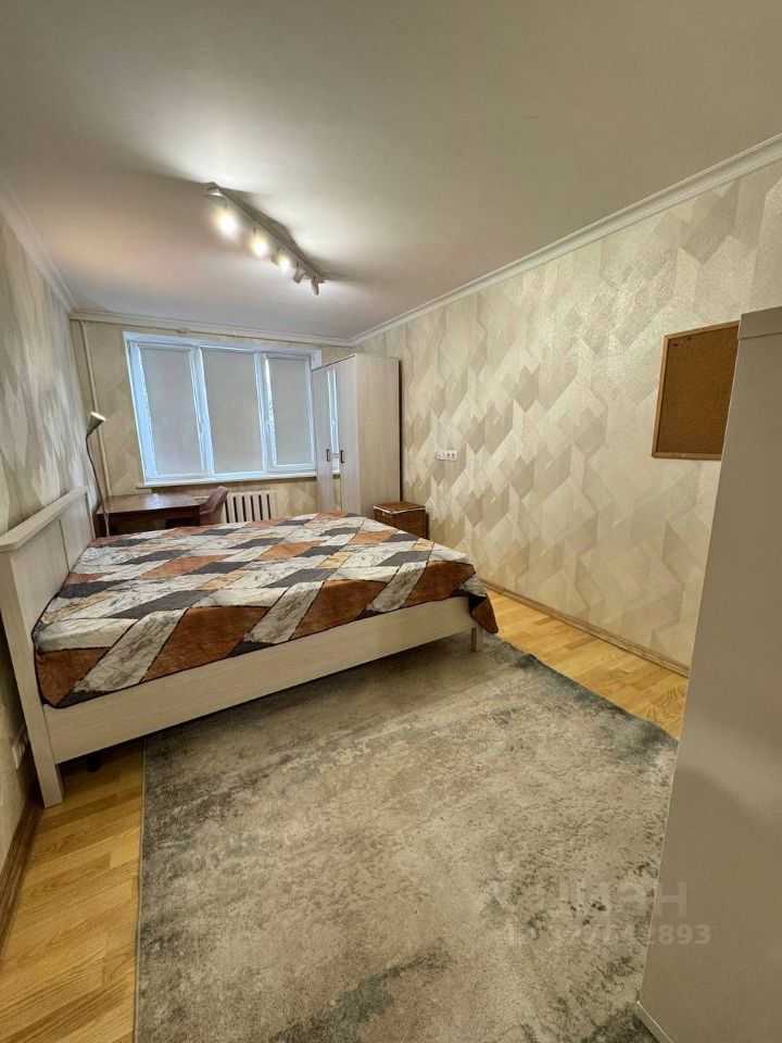 2-комнатная квартира, 48,9 м² — фотография 2