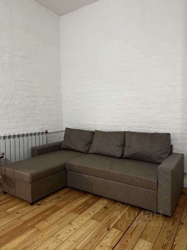 1-комнатная квартира, 23,5 м² — фотография 2