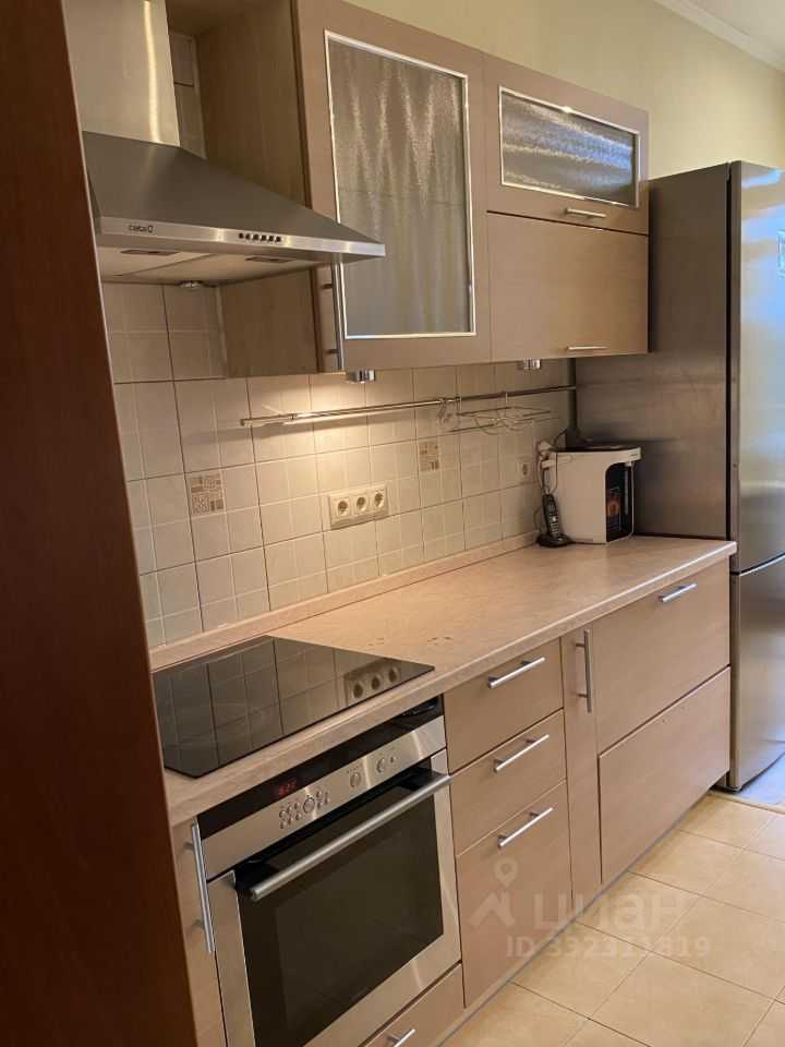 4-комнатная квартира, 129 м² — фотография 2
