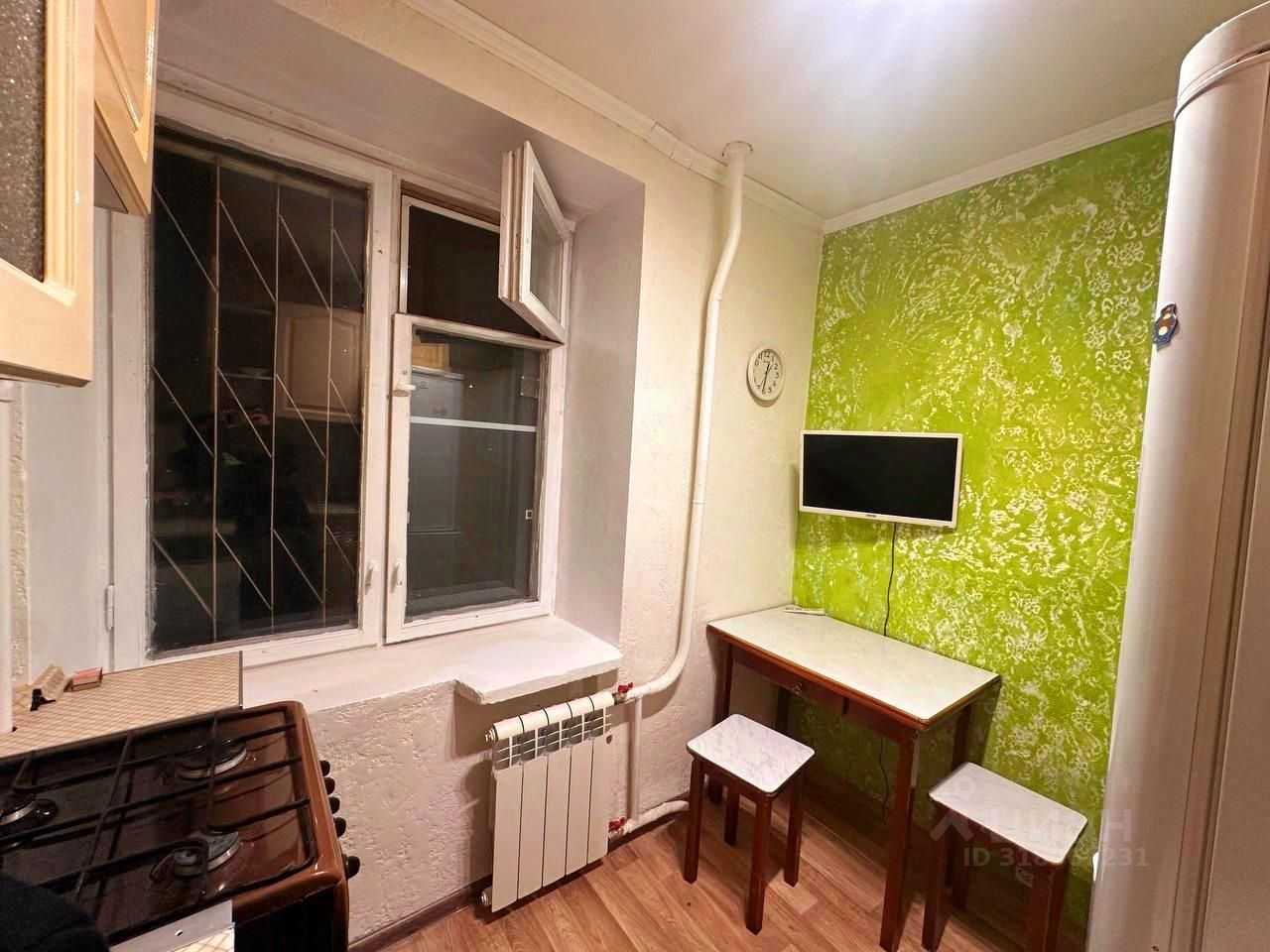 3-комнатная квартира, 60 м² — фотография 3