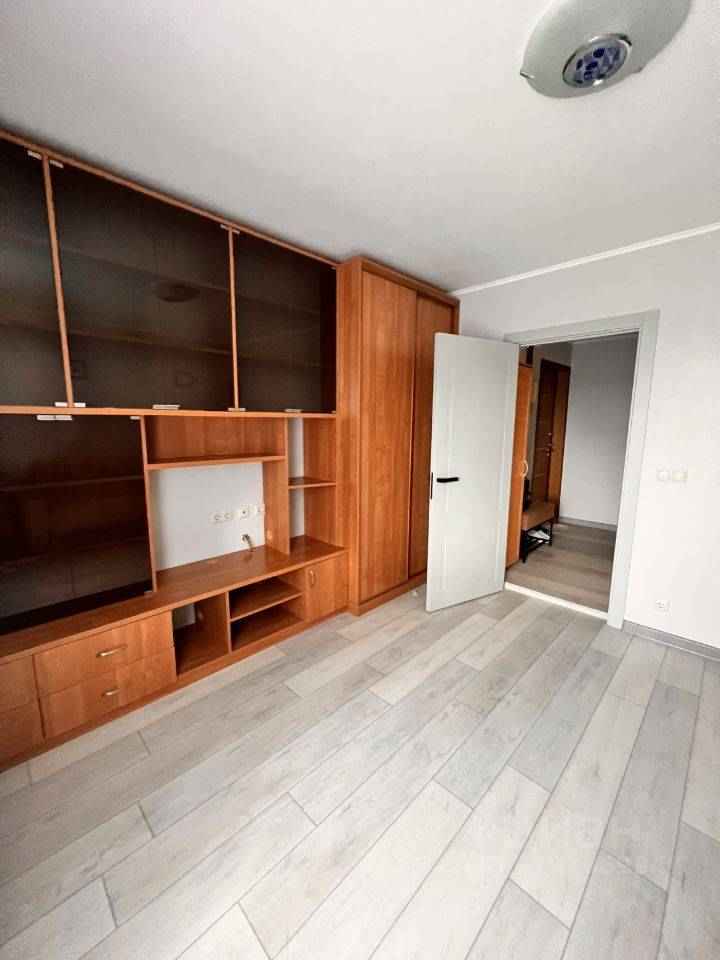 2-комнатная квартира, 38,5 м²