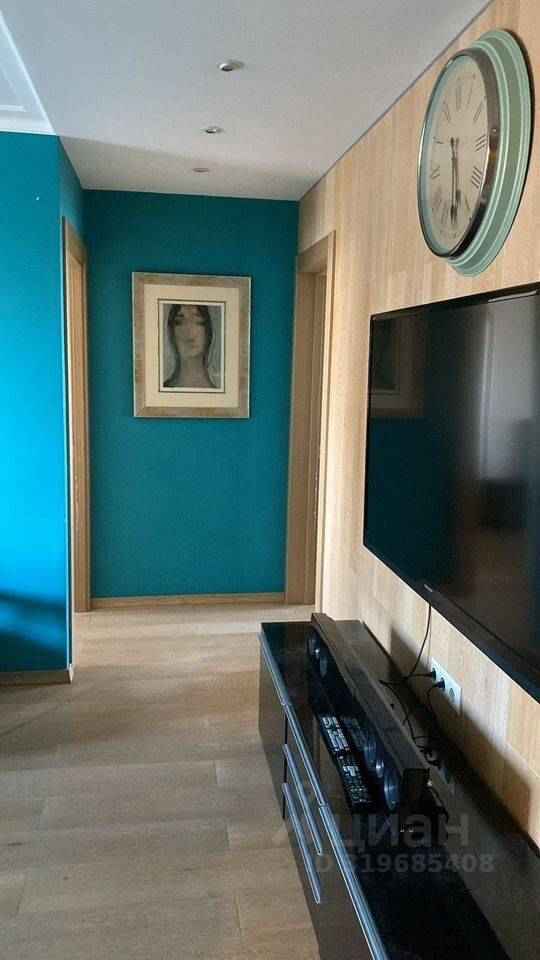 3-комнатная квартира, 62 м² — фотография 2