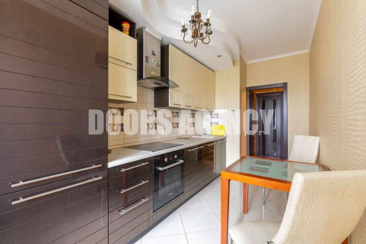 1-комнатная квартира, 38,3 м² — фотография 2