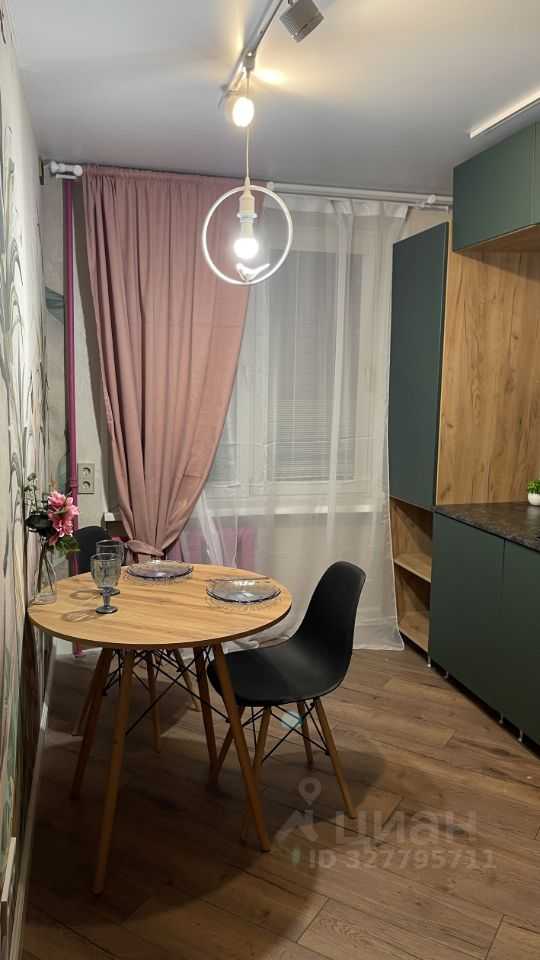2-комнатная квартира, 47 м²