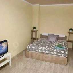 1-комнатная квартира, 35 м² — фотография 2
