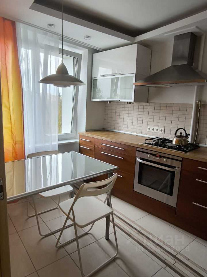 2-комнатная квартира, 47 м²
