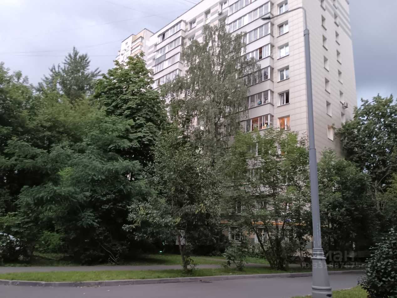 2-комнатная квартира, 46 м²