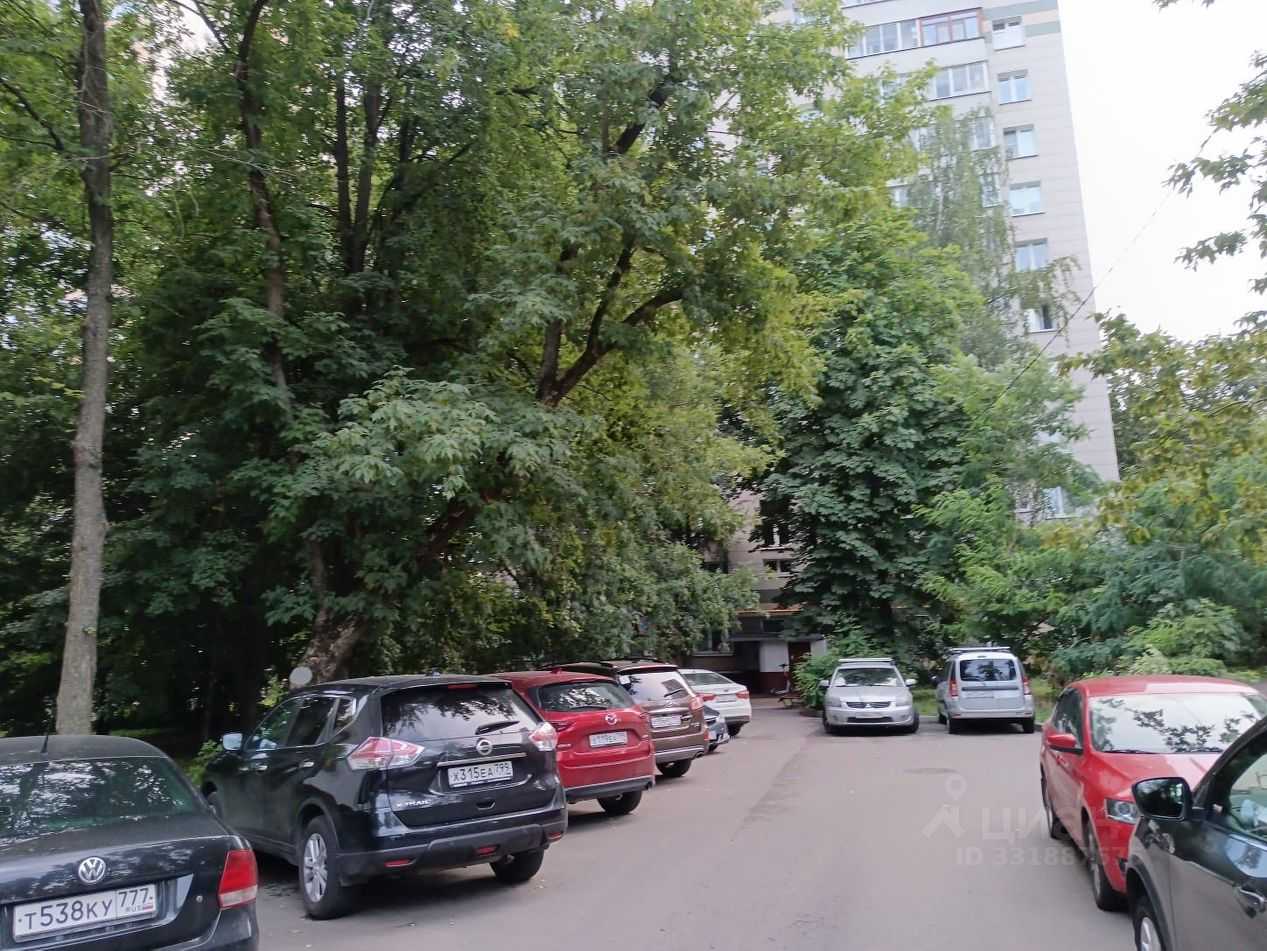 2-комнатная квартира, 46 м² — фотография 2