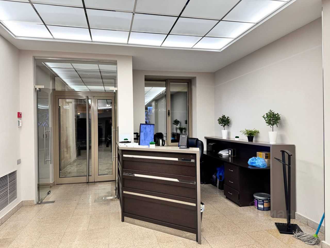 4-комнатная квартира, 165,8 м² — фотография 2
