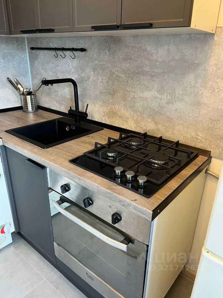 2-комнатная квартира, 40 м² — фотография 3