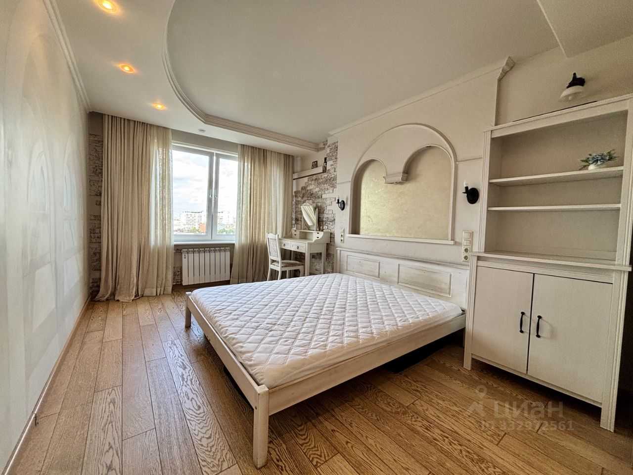 3-комнатная квартира, 60 м² — фотография 2