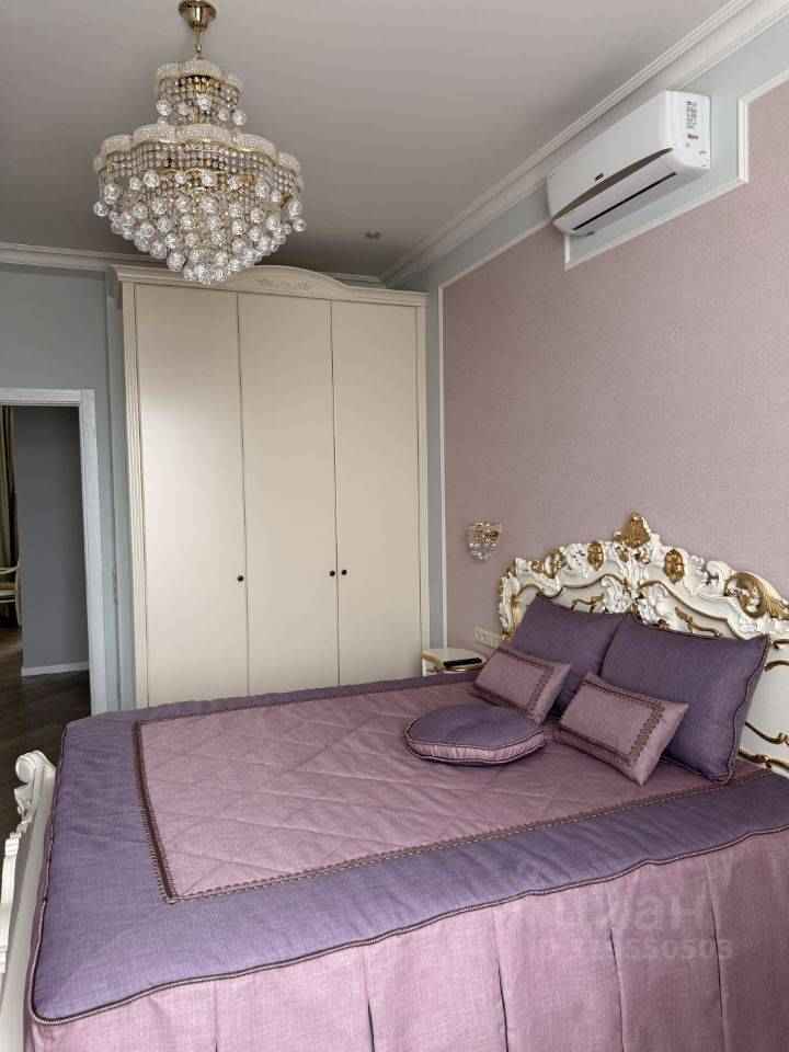 2-комнатная квартира, 60 м² — фотография 3