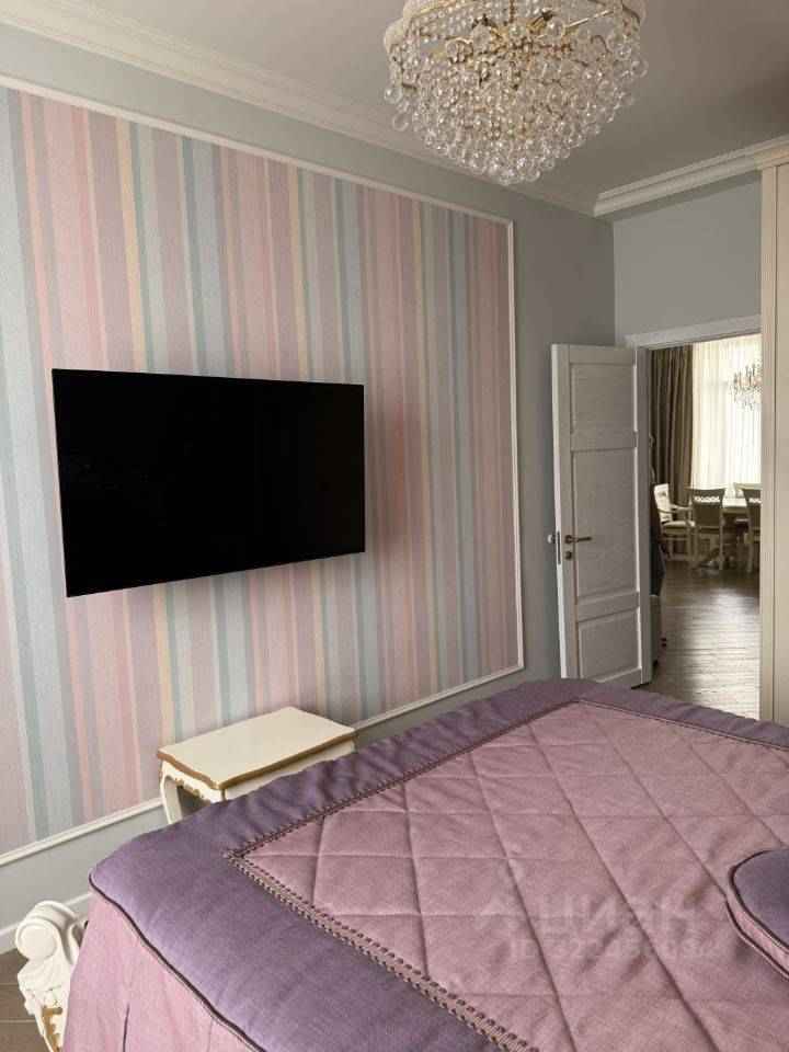 2-комнатная квартира, 60 м²