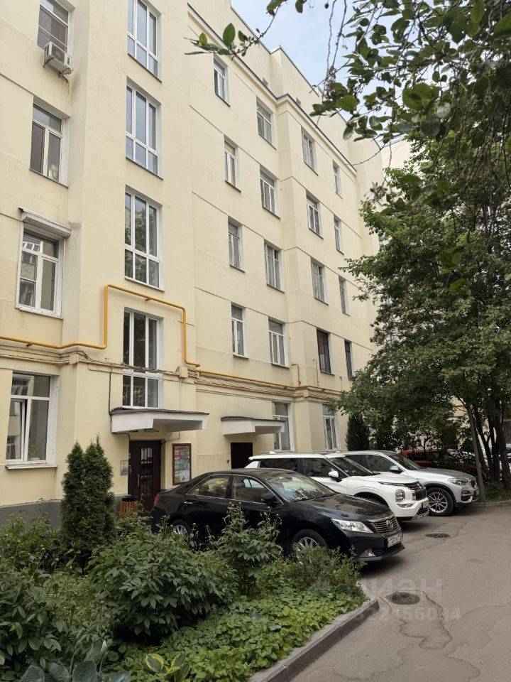 2-комнатная квартира, 60 м² — фотография 3
