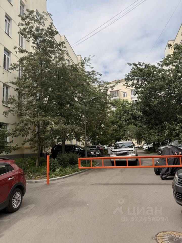 2-комнатная квартира, 60 м² — фотография 2