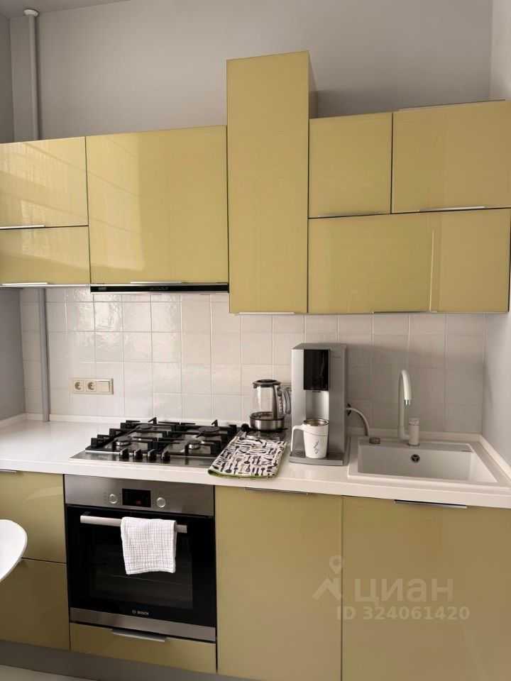2-комнатная квартира, 69 м²
