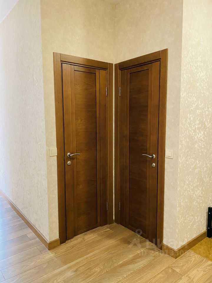 3-комнатная квартира, 83 м² — фотография 3