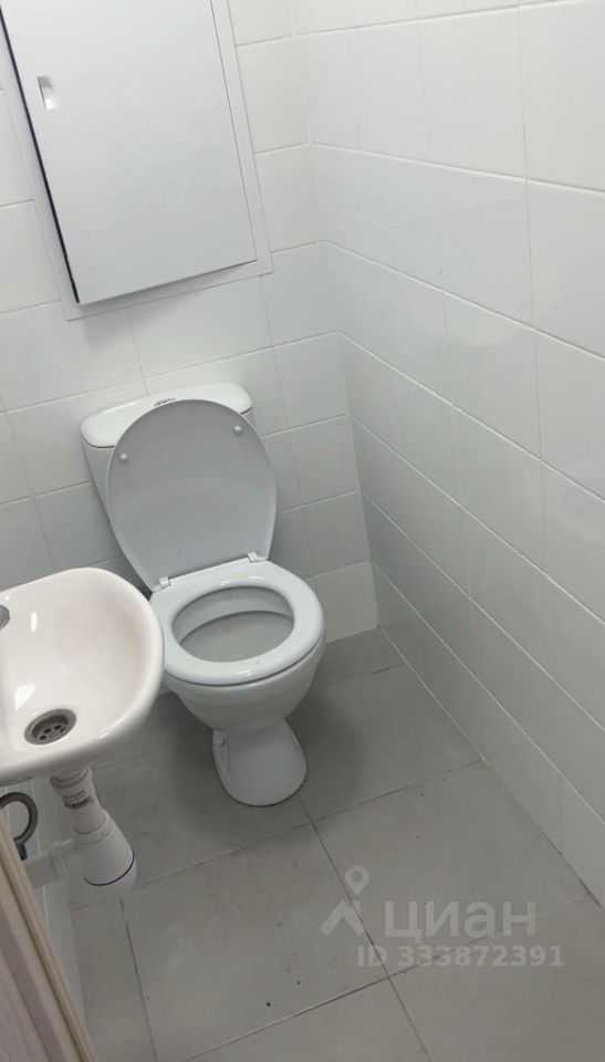 2-комнатная квартира, 46,6 м² — фотография 3