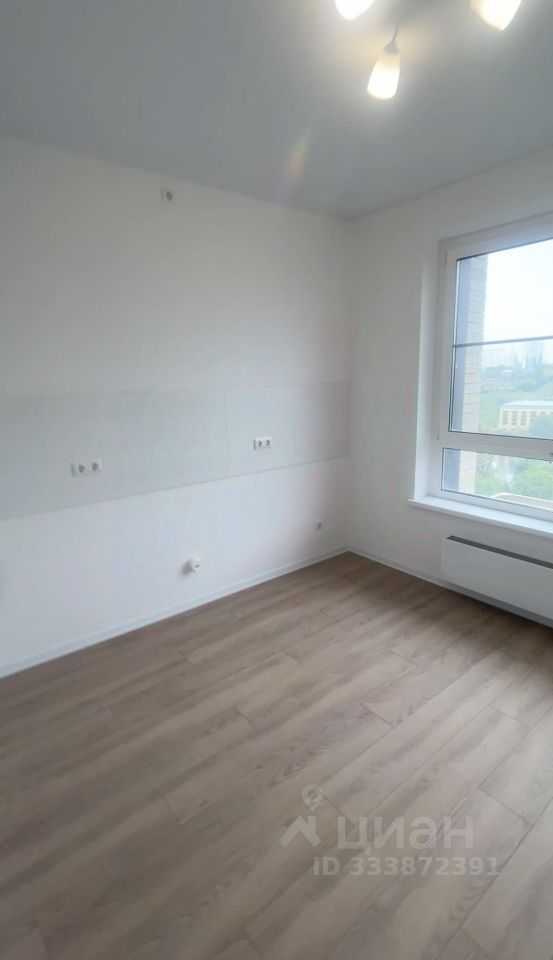 2-комнатная квартира, 46,6 м² — фотография 2