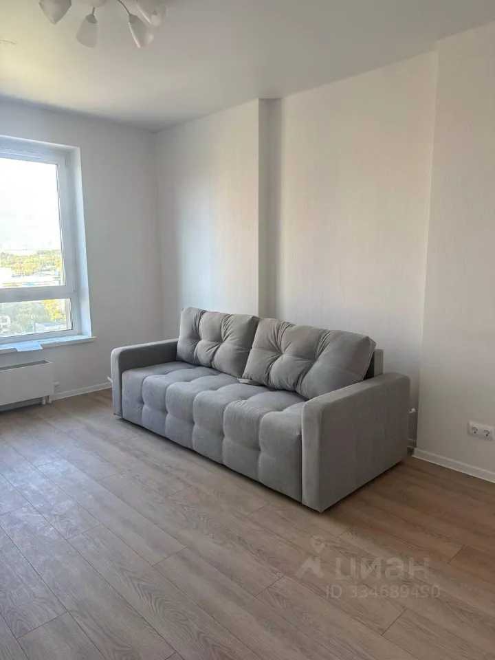 3-комнатная квартира, 75 м² — фотография 2