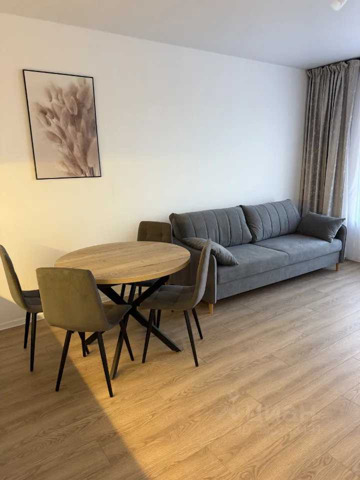2-комнатная квартира, 67,2 м² — фотография 2
