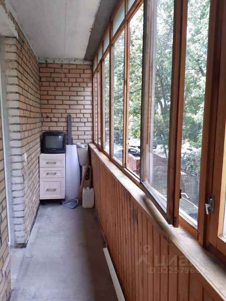 2-комнатная квартира, 45 м² — фотография 2