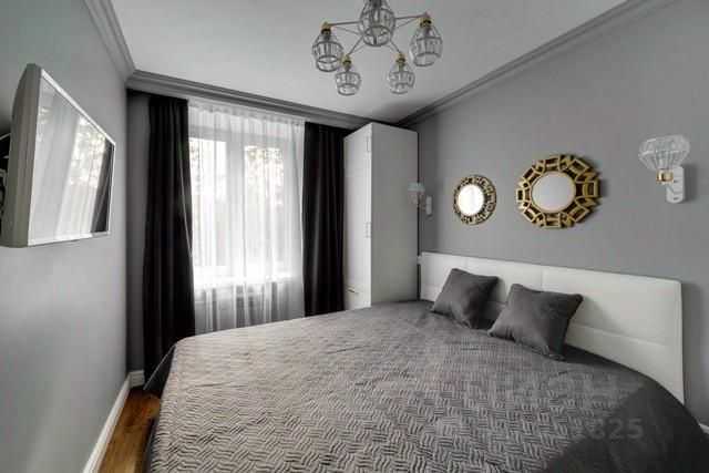 2-комнатная квартира, 45 м²