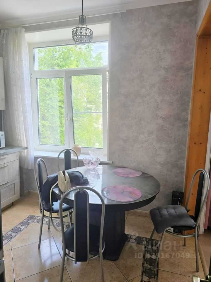 3-комнатная квартира, 75 м² — фотография 3